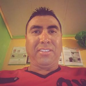 Meet your Posher, Alberto